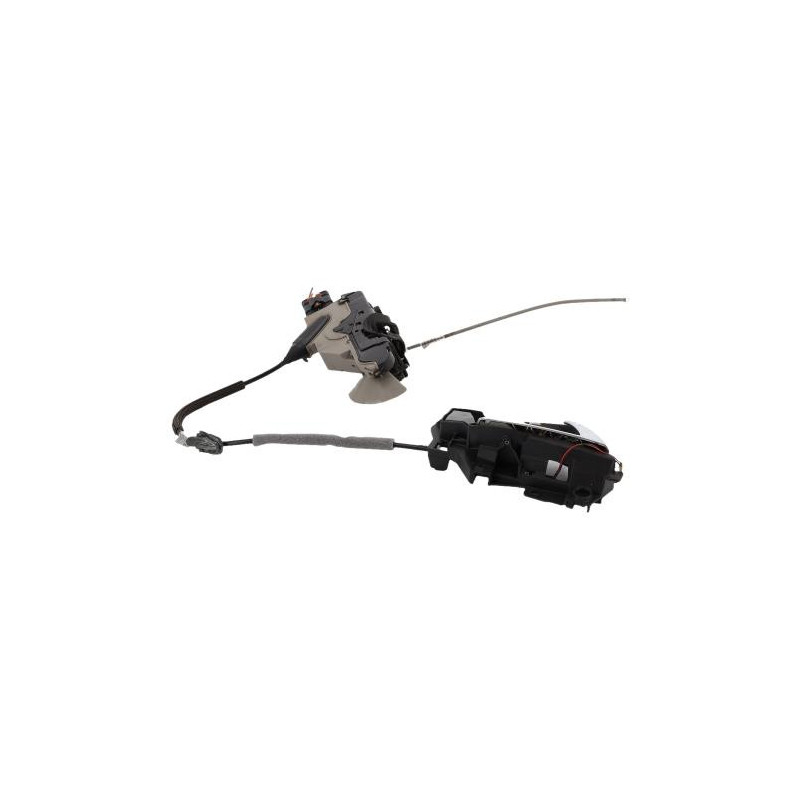 Serrure avant gauche CITROEN DS5 Photo n°1