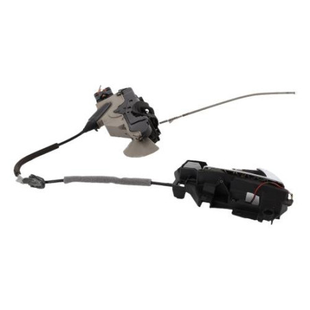 Serrure avant gauche CITROEN DS5