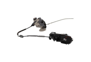 Serrure avant gauche CITROEN DS5 Photo n°1