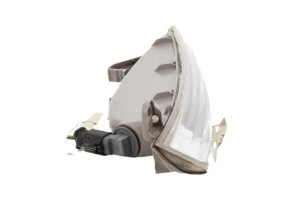 Optique avant secondaire gauche (feux)(clignotant) CITROEN DS5 Photo n°4