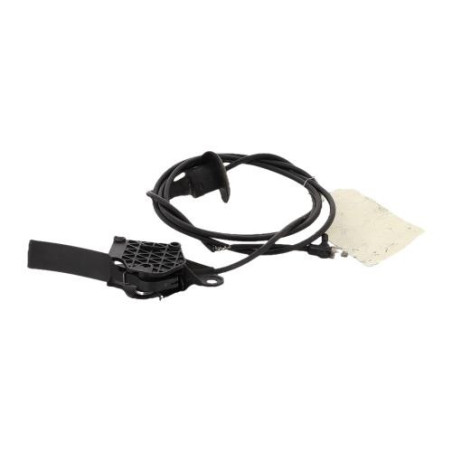 Poignee d'ouverture de capot CITROEN DS5