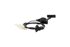 Poignee d'ouverture de capot CITROEN DS5 Photo n°2