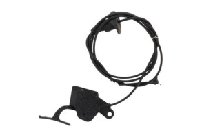 Poignee d'ouverture de capot CITROEN DS5 Photo n°3