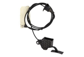 Poignee d'ouverture de capot CITROEN DS5 Photo n°4