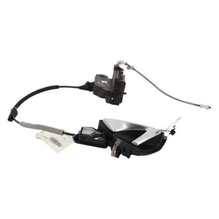 Serrure avant droit CITROEN DS5