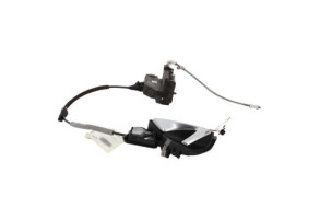 Serrure avant droit CITROEN DS5 Photo n°1