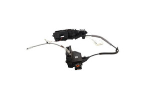 Serrure avant droit CITROEN DS5 Photo n°2