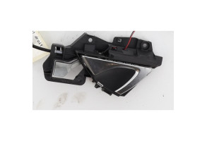 Serrure avant droit CITROEN DS5 Photo n°4