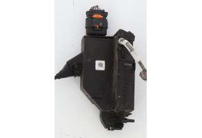 Serrure avant droit CITROEN DS5 Photo n°5