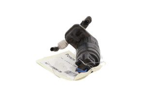 Pompe lave glace avant AUDI A1 2 Photo n°2