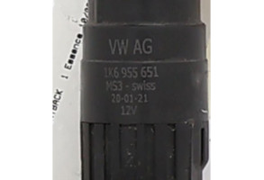 Pompe lave glace avant AUDI A1 2 Photo n°6