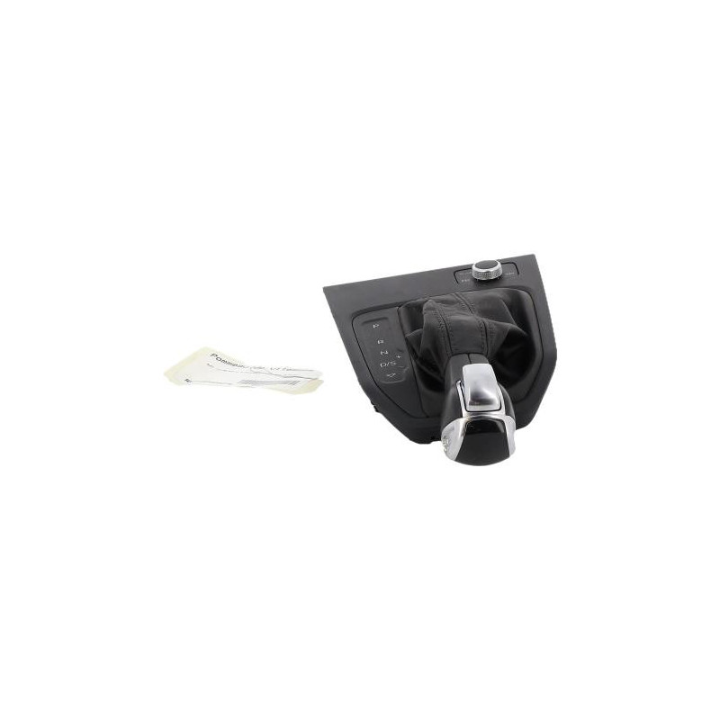 Pommeau de vitesses AUDI A1 2 Photo n°1