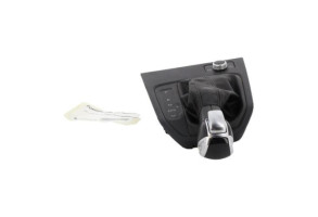 Pommeau de vitesses AUDI A1 2 Photo n°1