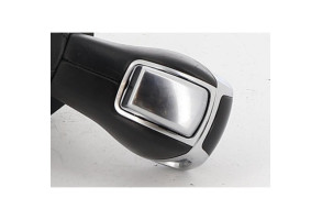 Pommeau de vitesses AUDI A1 2 Photo n°3