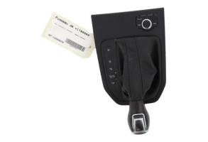 Pommeau de vitesses AUDI A1 2 Photo n°6