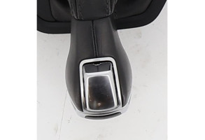 Pommeau de vitesses AUDI A1 2 Photo n°7