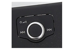 Pommeau de vitesses AUDI A1 2 Photo n°8