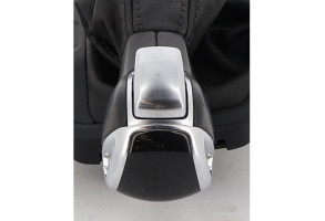 Pommeau de vitesses AUDI A1 2 Photo n°10