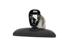 Retroviseur interieur AUDI A1 2 Photo n°5