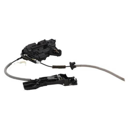 Serrure arriere gauche AUDI A1 2