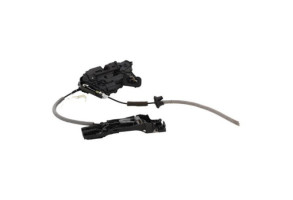 Serrure arriere gauche AUDI A1 2 Photo n°1