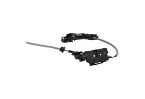 Serrure arriere gauche AUDI A1 2 Photo n°2