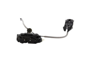 Serrure avant droit AUDI A1 2 Photo n°1