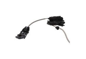 Serrure avant droit AUDI A1 2 Photo n°2