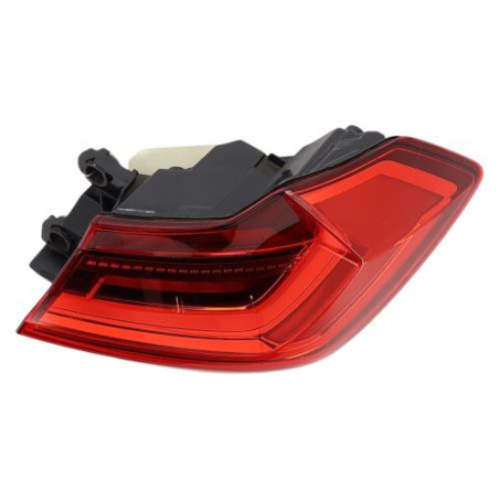 Feu arriere principal droit (feux) AUDI A1 2