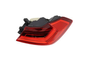 Feu arriere principal droit (feux) AUDI A1 2 Photo n°1