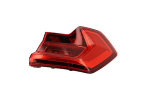 Feu arriere principal droit (feux) AUDI A1 2 Photo n°2