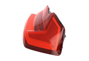 Feu arriere principal droit (feux) AUDI A1 2 Photo n°3