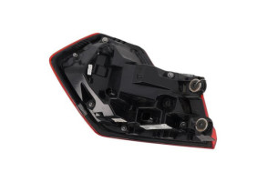 Feu arriere principal droit (feux) AUDI A1 2 Photo n°6