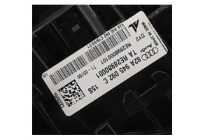 Feu arriere principal droit (feux) AUDI A1 2 Photo n°7