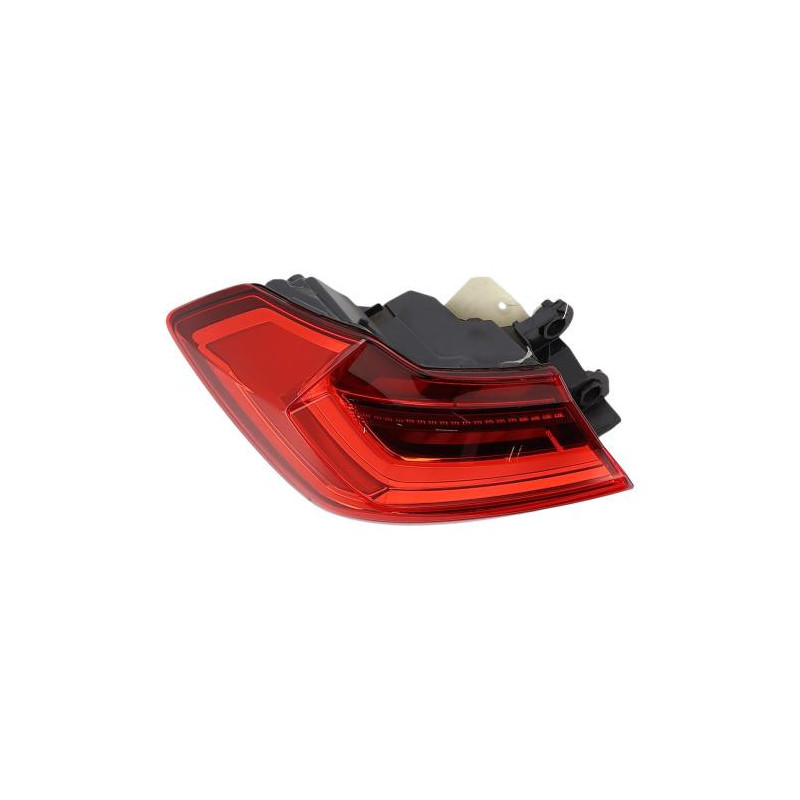 Feu arriere principal gauche (feux) AUDI A1 2 Photo n°1