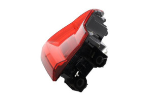 Feu arriere principal gauche (feux) AUDI A1 2 Photo n°3