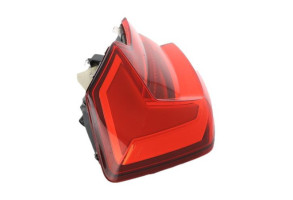 Feu arriere principal gauche (feux) AUDI A1 2 Photo n°5