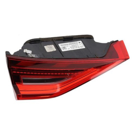 Feu arriere secondaire droit (feux) AUDI A1 2