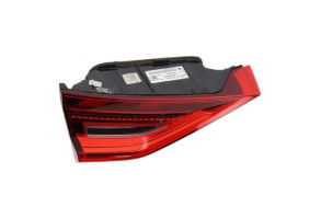 Feu arriere secondaire droit (feux) AUDI A1 2 Photo n°1