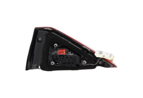 Feu arriere secondaire droit (feux) AUDI A1 2 Photo n°5