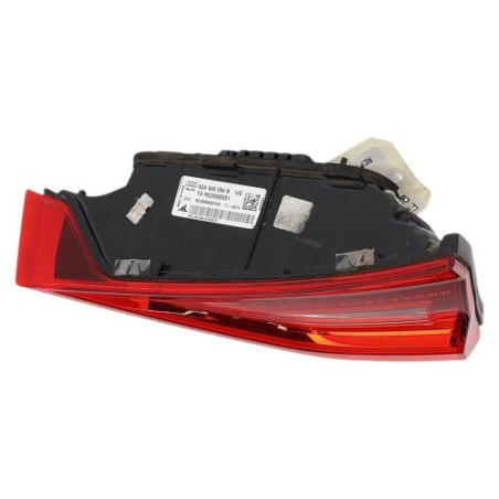 Feu arriere secondaire gauche (feux) AUDI A1 2