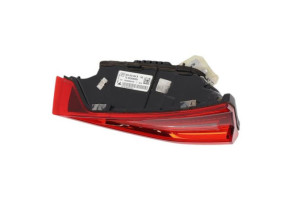 Feu arriere secondaire gauche (feux) AUDI A1 2 Photo n°1