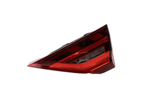 Feu arriere secondaire gauche (feux) AUDI A1 2 Photo n°2