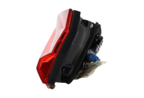 Feu arriere secondaire gauche (feux) AUDI A1 2 Photo n°3