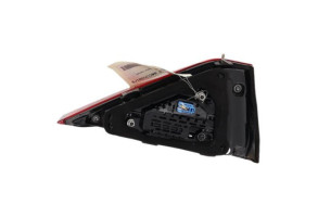 Feu arriere secondaire gauche (feux) AUDI A1 2 Photo n°6