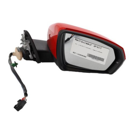 Retroviseur droit AUDI A1 2
