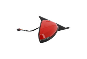 Retroviseur droit AUDI A1 2 Photo n°2