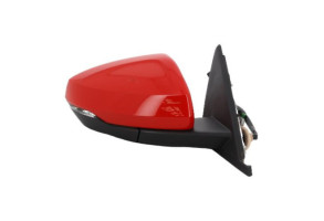 Retroviseur droit AUDI A1 2 Photo n°3