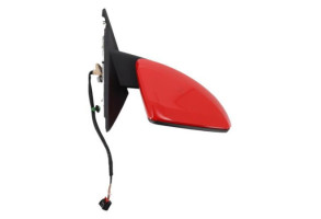 Retroviseur droit AUDI A1 2 Photo n°5