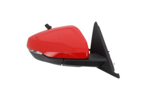 Retroviseur droit AUDI A1 2 Photo n°6